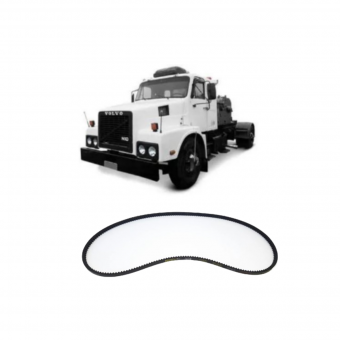 CORREIA 13X1475-VV N12 GIR ALT BA - Código 2409-1-1