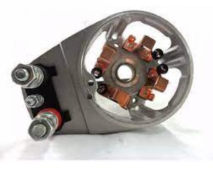 Caveira motor partida kb - Código 3132-1-1
