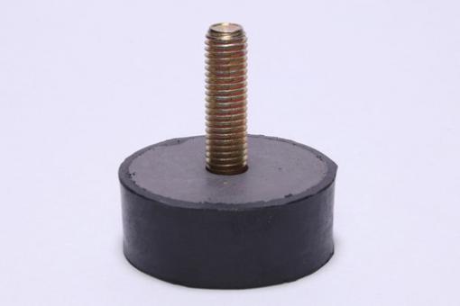 Coxim batente capo scania 112 - superior - Código 315-1-1