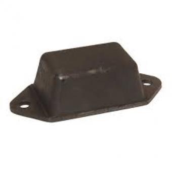 Batente susporte scania 112 /113 / s4 - traseiro - Código 3152-1-1