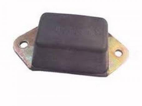 Batente suspensão scania 6x4 - eixo tande / traseiro - Código 3156-1-1