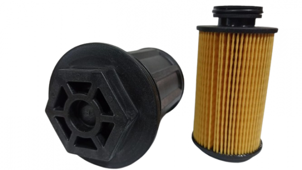 FILTRO ARLA MBB AXOR/ACT/ACC/AT..12