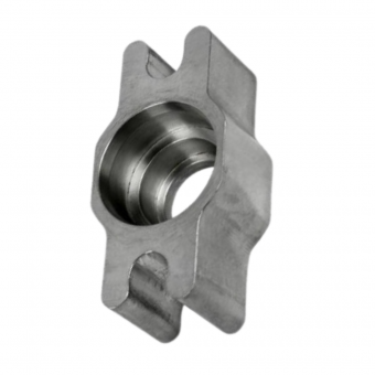 CONEXAO TUBO TURBINA NH/FH/FM12/4