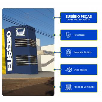 CONEXAO TUBO TURBINA NH/FH/FM12/4