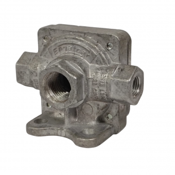 VALV DESC RAP 1/2X1/4-ANTIGA - Código 2443-1-1