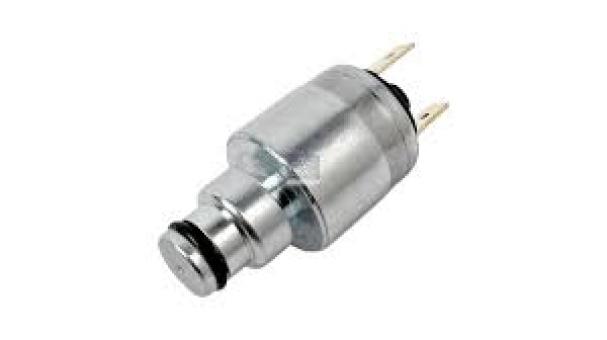 Interruptor pressão valvula maneq scania s4 pgr /originalg - Código 10346-1-1