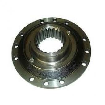 FLANGE DIF/CARDAM VV EV 81 NL TDS 21 ESTR 12F - Código 3201-1-1
