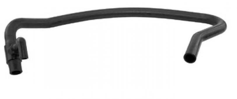 Mangueira radiador / reservatório d'água - Scania   124   OR-1391380 - Código 2490-1-1