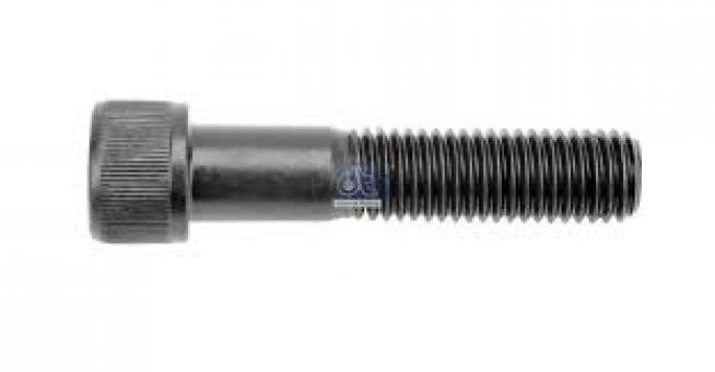 Parafuso cardan scania 113 / s4 - 14x65 mm allen - Código 3226-1-1