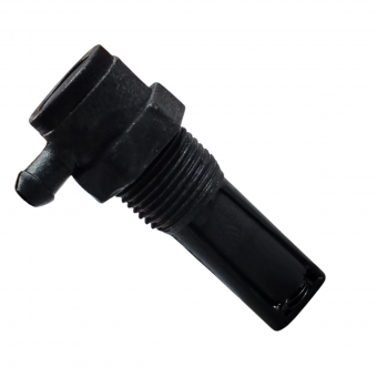 RESP TQ COMB-C/VALV SEG - Código 2502-1-1