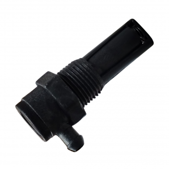 RESP TQ COMB-C/VALV SEG