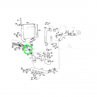 TUBO INTERC SC 112/3