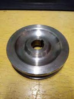 POLIA ALT VV EDC - Código 3255-1-1