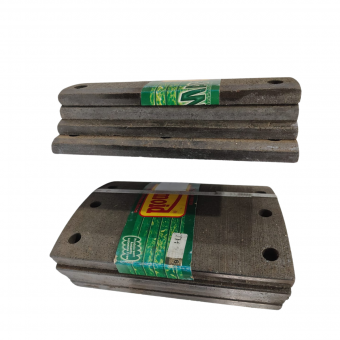 LONA FREIO VV FH-TRAS/...98 - Código 2530-1-1