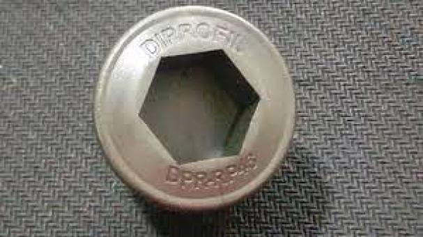 BUJAO CARTER VV N10/FH-C/IMÃ - Código 3271-1-1