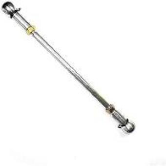 Tirante valvula cabine scania s4 / fh -dianteiro - Código 3279-1-1