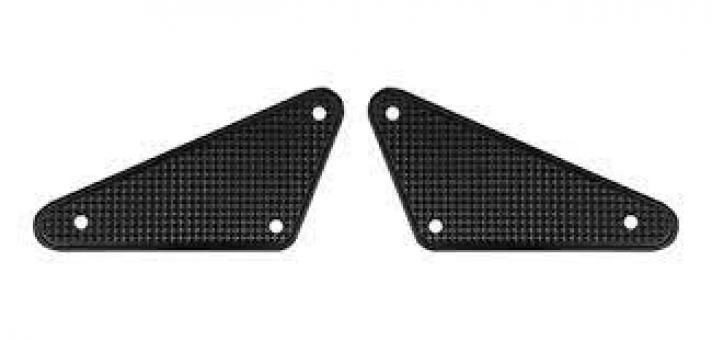 Pisante parachoque scania 112 - Código 3292-1-1