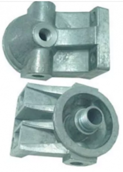 Cabeçote filtro diesel -  Scania  S4  OR-1362289 - Código 2565-1-1