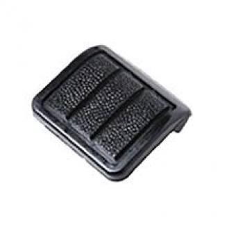 BORR PEDAL FREIO/EMBR VV FH/FM/FL - Código 10360-1-1