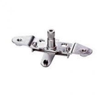 Trava porta scania 112 - lado esquerdo / lado direito - interno - Código 2575-1-1