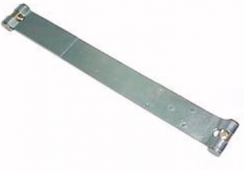 Cinta inferior radiador óleo / motor -  Volvo NL     OR-1545256 - Código 2586-1-1