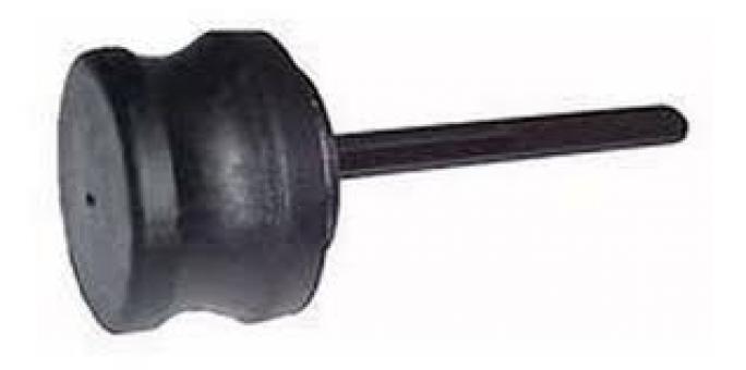 Vareta nivel oleo hidraulico scania s4 - Código 3344-1-1