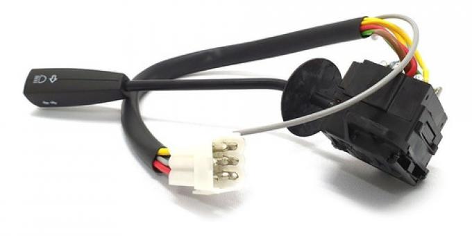 Chave seta scania 111 - Código 3346-1-1