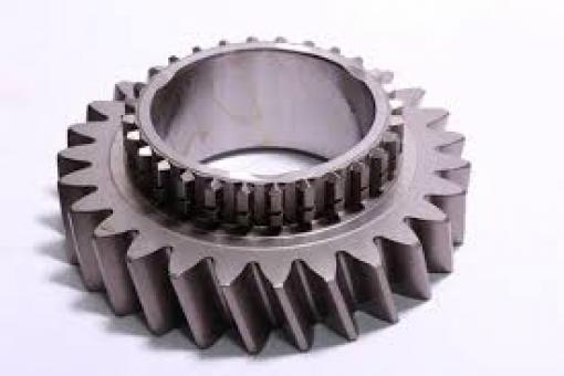 Engrenagem  4.movel cambio scania  gr871-27 dentes - Código 3350-1-1