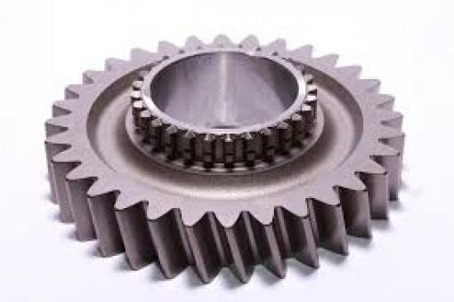 Engrenagem 4.fixa cambio scania gr871-36 dentes - Código 3351-1-1