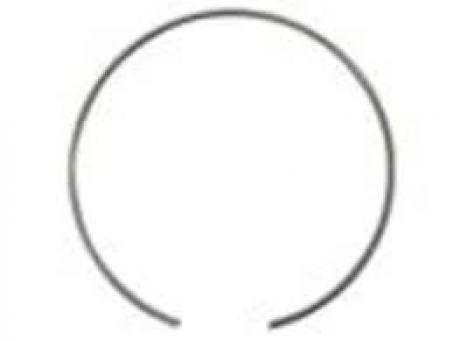 Trava rolamento cambio scania111 - Código 3363-1-1