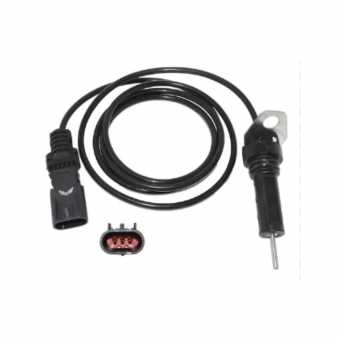 Sensor de desgaste da pastilha de freio para caminhões Volvo. - Código 2619-1-1