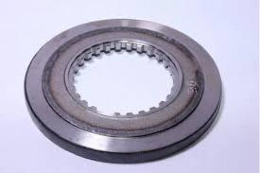 Cone sincronizado 5. cambio scania gr871 / liso - Código 3382-1-1