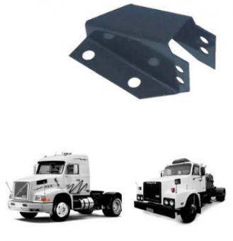 SUP TUBO ESCAPE VV N/L - Código 2630-1-1