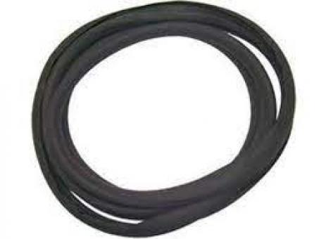  borracha  parabrisa  scania  112/113 - Código 3387-1-1