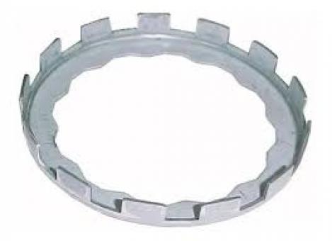 TRAVA CUBO VV N/L-DIANT/6.5 - Código 2635-1-1