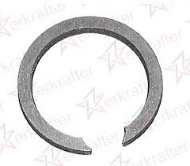 Trava eixo satelite transferencia scania gr871-10 marchas - Código 3429-1-1