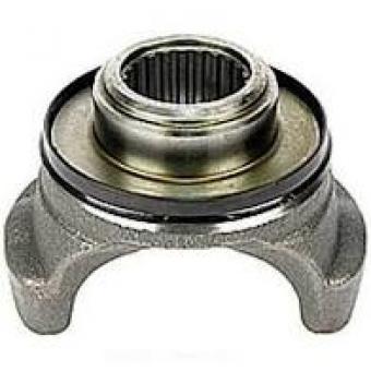 Flange cardan scania 112 /113 - 22 estrias /14 mm - Código 3450-1-1