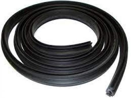 Borracha capo mbb bic -externo - Código 3453-1-1