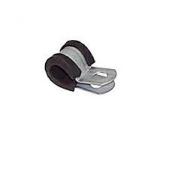  abraçadeira borracha - 6 mm/813933 - Código 347-1-1