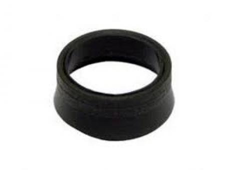 GUARDAPO BICO INJ VV N/L-SILICONE - Código 349-1-1