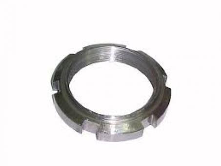 PORCA EIXO PILOTO CAMB ZF 16S130 - Código 350-1-1