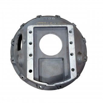 CX SECA CAMB VV N12 - Código 2706-1-1