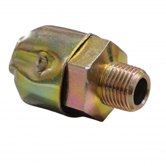 RESPIRO FILTRO DIF SC - Código 2728-1-1