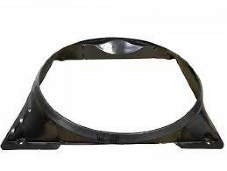 DEFL RAD VV VM240/260/310-PLAST - Código 10376-1-1