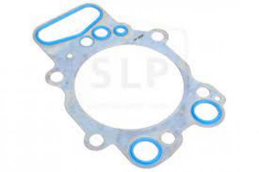 Junta cabeçote scania s4 - ...2005 - Código 3594-1-1