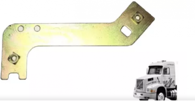 SUP ACEL MANUAL/AFOG VV N/L - Código 2799-1-1