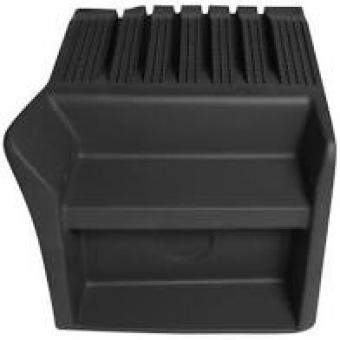 Tampa caixa bateria escada scania s4 - Código 3604-1-1