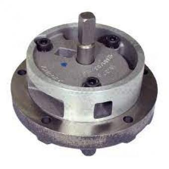 bomba oleo scania diferencial rb660/730 - Código 2802-1-1