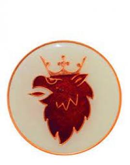 Brasao scania 111-capo - Código 3607-1-1