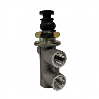 VALV ACION FREIO MOTOR VV NL10/12 - Código 2806-1-1